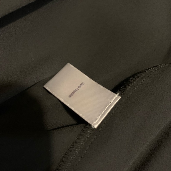 Jennifer lopez black romper - Picture 4 of 4